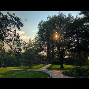 Meet your Posher, Andrew